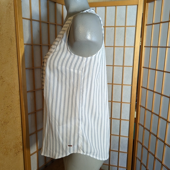 🆕 Tommy Hilfiger tunic top, XXS, NEW with tags - Picture 6 of 9